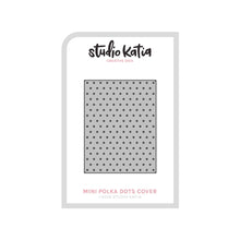 Load image into Gallery viewer, Studio Katia - Mini Polka Dots Cover Die