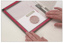 Load image into Gallery viewer, My Sweet Petunia - New Original MISTI Laser Etched