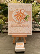 Load image into Gallery viewer, Gina K Designs - Star Flower - Stamp Set and Die Set Bundle