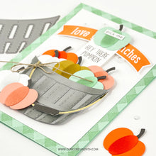 Load image into Gallery viewer, Concord & 9th - Freshly Picked - Stamp and Die Bundle
