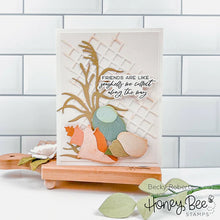 Load image into Gallery viewer, Honey Bee Stamps - Honey Cuts - Lovely Layers: Seashore