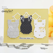 Load image into Gallery viewer, Honey Bee Stamps - Honey Cuts - Bundle of Joy Dies