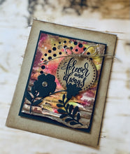 Load image into Gallery viewer, Gina K Designs - Spring Flowers Die Set