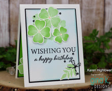 Load image into Gallery viewer, Gina K Designs - Luck and Love - Stamp Set and Die Set Bundle