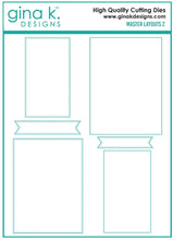 Load image into Gallery viewer, Gina K Designs - Master Layouts 2