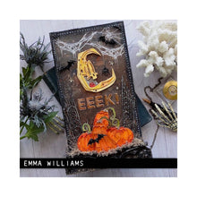 Load image into Gallery viewer, Sizzix - Tim Holtz - Thinlits Die - Pumpkin Duo Colorize