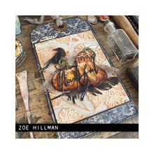 Load image into Gallery viewer, Sizzix - Tim Holtz - Thinlits Die - Pumpkin Duo Colorize