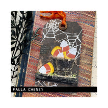 Load image into Gallery viewer, Sizzix - Tim Holtz - Thinlits Die - Trick or Treat Colorize