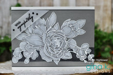 Load image into Gallery viewer, Gina K Designs - Arjita Singh - Delightful Blooms Stamp Set