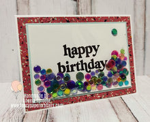 Load image into Gallery viewer, Gina K Designs - Emily Loggans - Go To Greetings Stamp Set