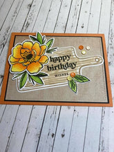 Load image into Gallery viewer, Gina K Designs - Emily Loggans - Go To Greetings Stamp Set
