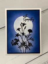 Load image into Gallery viewer, Gina K Designs - Natural Silhouettes Stamp Set