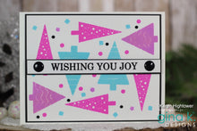 Load image into Gallery viewer, Gina K Designs - Holiday Trees - Stamp Set and Die Set Bundle