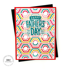 Load image into Gallery viewer, Taylored Expressions - Father's Day Favorites - Stamp Set and Die Set Bundle