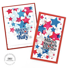 Load image into Gallery viewer, Taylored Expressions - Land That I Love - Stamp Set and Die Set Bundle