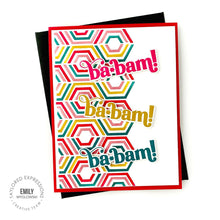 Load image into Gallery viewer, Taylored Expressions - Oh No You Didn't - Stamp Set and Die Set Bundle