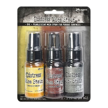 Load image into Gallery viewer, Tim Holtz - Distress Halloween Mica Stain - Set 3