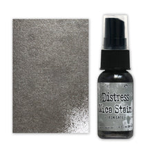 Load image into Gallery viewer, Tim Holtz - Distress Halloween Mica Stain - Set 4