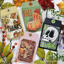 Load image into Gallery viewer, Tim Holtz - Distress Halloween Mica Stain - Set 4