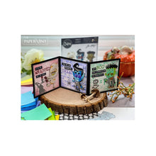 Load image into Gallery viewer, Sizzix - Tim Holtz - Thinlits Dies - Costume Party Colorize