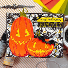 Load image into Gallery viewer, Sizzix - Tim Holtz - Thinlits Dies - Pumpkin Patch Colorize