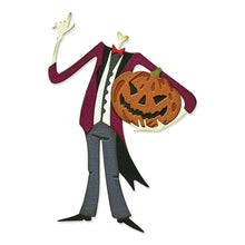 Load image into Gallery viewer, Sizzix - Tim Holtz - Thinlits Dies - Pumpkinhead Colorize
