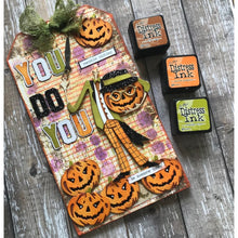 Load image into Gallery viewer, Sizzix - Tim Holtz - Thinlits Dies - Pumpkinhead Colorize
