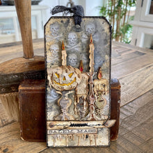 Load image into Gallery viewer, Sizzix - Tim Holtz - Thinlits Dies - Pumpkinhead Colorize