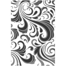 Load image into Gallery viewer, Sizzix - Tim Holtz - Texture Fades Embossing Folder - Swirls