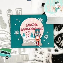 Load image into Gallery viewer, Concord & 9th - Winter Wonderland - Stamp and Die Bundle