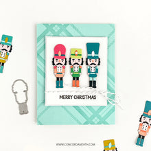 Load image into Gallery viewer, Concord & 9th - Winter Wonderland - Stamp and Die Bundle