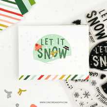 Load image into Gallery viewer, Concord & 9th - Winter Wonderland - Stamp and Die Bundle
