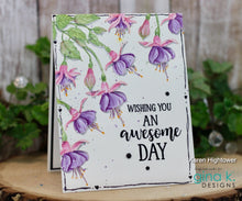 Load image into Gallery viewer, Gina K Designs - Birds of a Feather - Stamp Set and Die Set Bundle