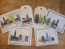 Load image into Gallery viewer, Gina K Designs - Winter Wonderland Dies