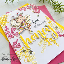 Load image into Gallery viewer, Honey Bee Stamps - Honey Cuts - Lovely Layers: Heart Vine
