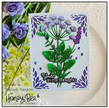 Load image into Gallery viewer, Honey Bee Stamps - Honey Cuts - Lovely Layers: Spring Greenery