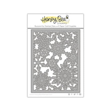Load image into Gallery viewer, Honey Bee Stamps - Honey Cuts - Fancy Flakes A2 Cover Plate Bundle