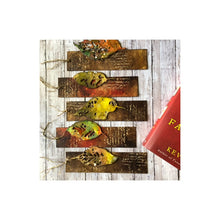 Load image into Gallery viewer, Sizzix - Tim Holtz - Thinlits Dies - Leaf Fragments