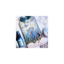 Load image into Gallery viewer, Sizzix - Tim Holtz - Thinlits Dies - Ghost Town #2