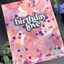 Load image into Gallery viewer, Tim Holtz - Distress Paint - Lost Shadow