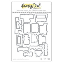 Load image into Gallery viewer, Honey Bee Stamps - Sip Sip Hooray - Stamp Set and Die Set Bundle