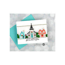 Load image into Gallery viewer, Honey Bee Stamps - Home For The Holidays - Stamp Set and Die Set Bundle