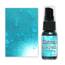 Load image into Gallery viewer, Tim Holtz - Holiday Mica Stain Set 4