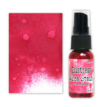 Load image into Gallery viewer, Tim Holtz - Holiday Mica Stain Set 4
