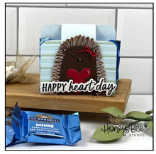 Load image into Gallery viewer, Honey Bee Stamps - You’re A Keeper - Stamp Set and Die Set Bundle