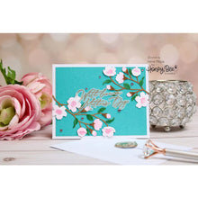 Load image into Gallery viewer, Honey Bee Stamps - Honey Cuts - Lovely Layers: Cherry Blossom