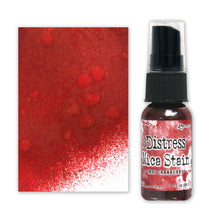 Load image into Gallery viewer, Tim Holtz - Holiday Mica Stain Set 3