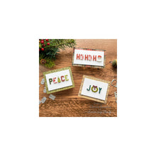 Load image into Gallery viewer, Sizzix - Tim Holtz - Thinlits Dies - Christmas Minis