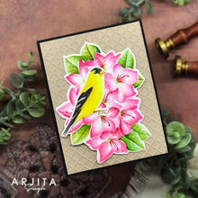 Load image into Gallery viewer, Gina K Designs - Spring Song - Stamp Set and Die Set Bundle