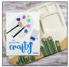 Load image into Gallery viewer, Honey Bee Stamps - Let’s Get Crafty - Stamp Set and Die Set Bundle